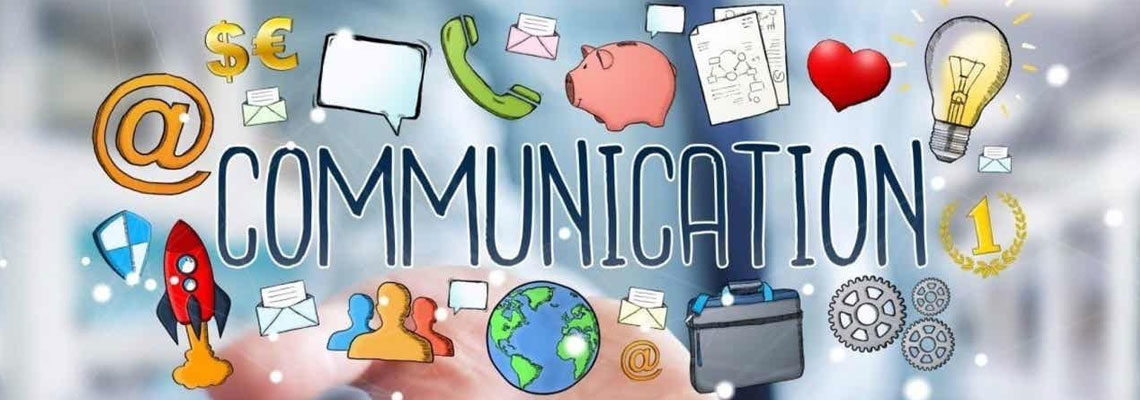 Agence de communication