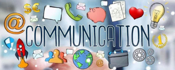 Agence de communication