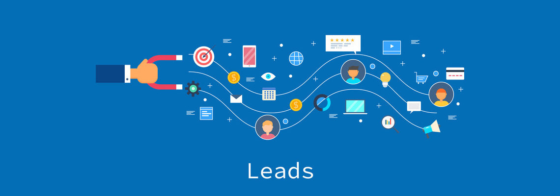 leads