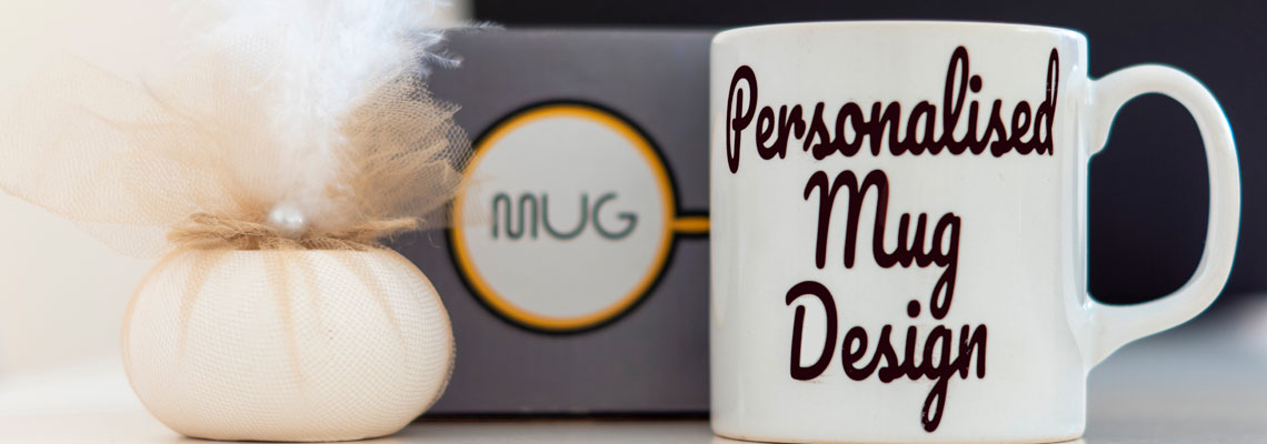 mug personnalisé